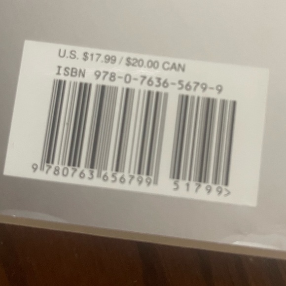 🪽🔥 Angel Fire Book - Picture 3 of 4